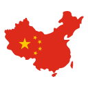 china
