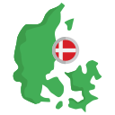 denmark