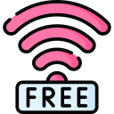 free-wifi