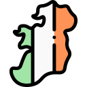 ireland