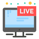 live