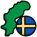 sweden
